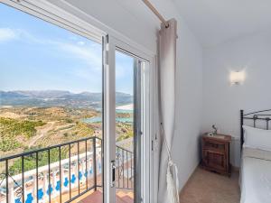 Casa Juan for 8 with pool, BBQ terrace, panoramic view