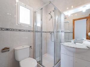Casa Juan for 8 with pool, BBQ terrace, panoramic view