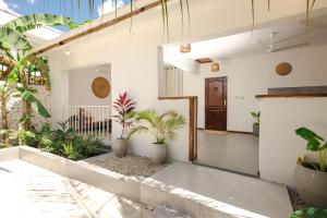 Hikaya Villa, Private Garden, 2BR, 2 Min to Paje Beach