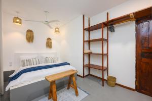 Hikaya Villa, Private Garden, 2BR, 2 Min to Paje Beach