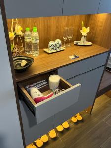 Bông Home - Căn hộ nghỉ dưỡng Lazur Cửa Lò