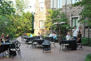 Chateau Avalon Hotel & Spa