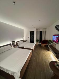 Bông Home - Căn hộ nghỉ dưỡng Lazur Cửa Lò