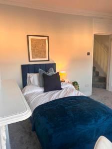 #168 Stunning 5-Bed House in Leytonstone-Sleeps 10
