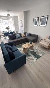 #168 Stunning 5-Bed House in Leytonstone-Sleeps 10