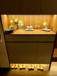Bông Home - Căn hộ nghỉ dưỡng Lazur Cửa Lò