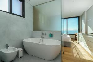 Ajuda Atlantic View Villa by Madeira Dream Stays