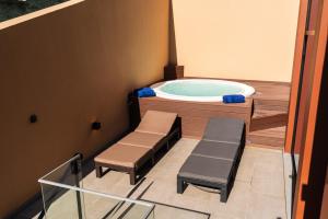 Ajuda Atlantic View Villa by Madeira Dream Stays