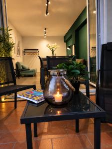 Oktò apartments Milazzo