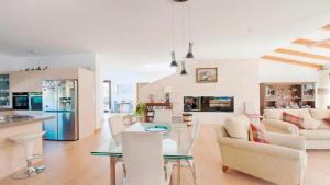 Casa Orquidia llena de encanto con piscina privada