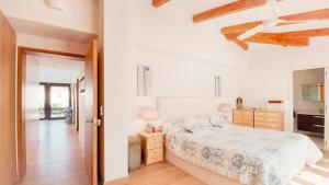 Casa Orquidia llena de encanto con piscina privada