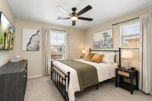 Epic Game Room, 2 Pools & Family Getaway