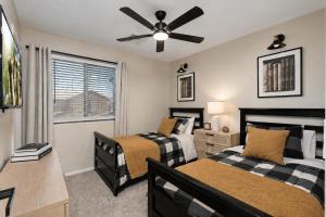 Epic Game Room, 2 Pools & Family Getaway