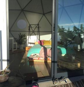 Soul Glamping -Soul -Reconnect