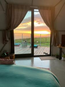 Soul Glamping -Soul -Reconnect