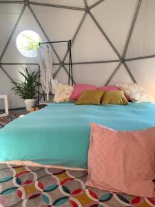 Soul Glamping -Sunset -Nature