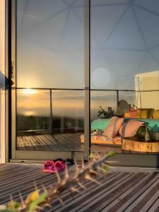 Soul Glamping -Retreat -Ocean View