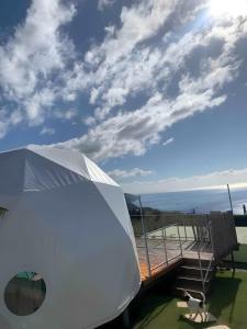 Soul Glamping -Retreat -Ocean View