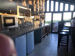 Soul Glamping -Retreat -Ocean View