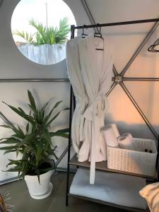 Soul Glamping -Retreat -Ocean View