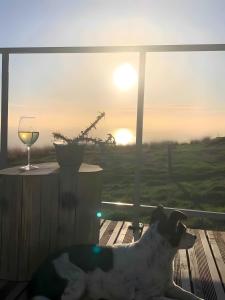 Soul Glamping -Retreat -Ocean View