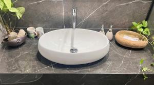 Bông Home - Căn hộ nghỉ dưỡng Lazur Cửa Lò