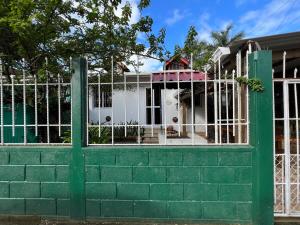 Casa Flores Mily Izabal