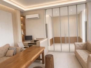 万豪酒店WANHAOhotel 5公里以内观光车免费接送