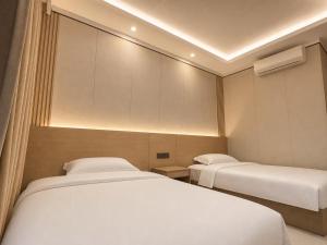 万豪酒店WANHAOhotel 5公里以内观光车免费接送