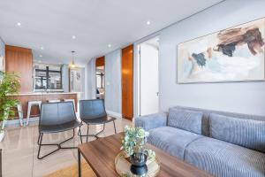 Eden on the Bay 129 by Host Agents