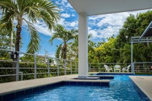 FANTASTICA Casa Piscina Grande Girardot Ricaurte