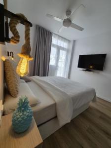 Beach Life Modern Studio