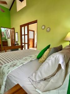 Green Acres Casita