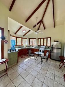 Green Acres Casita