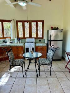 Green Acres Casita