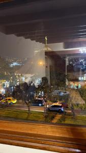 Alojamiento cerca a la estación del tren