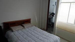 Microdepartamento amoblado