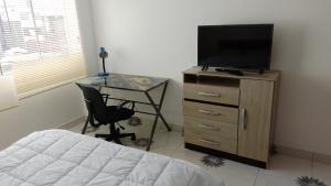 Microdepartamento amoblado
