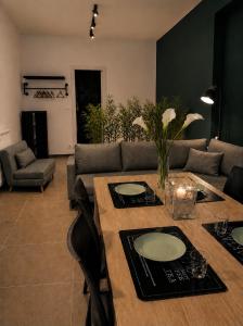 Oktò apartments Milazzo