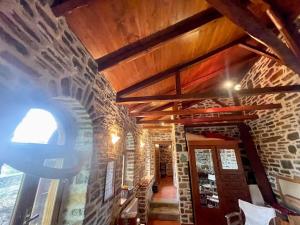 Pelion Estate with Grand Garden and Sea Views