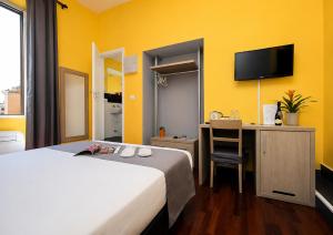 The Guesthouse