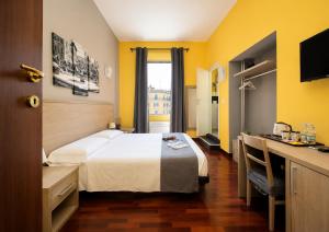 The Guesthouse