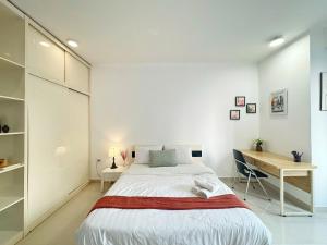 The Cozy Tresor In Ho Chi Minh