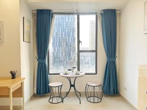 The Cozy Tresor In Ho Chi Minh