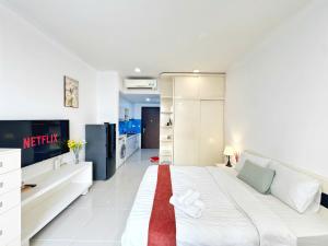 The Cozy Tresor In Ho Chi Minh