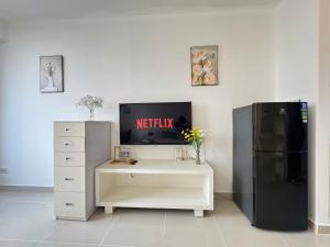 The Cozy Tresor In Ho Chi Minh