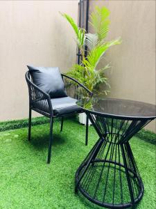 Urban Haven Executive Studio Fast Wi-Fi, Parking
