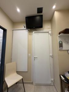 Habitación privada con servicios de hotelería