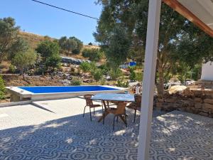Casa dos Pessegueiros - Dream Valley Accommodation