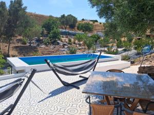 Casa dos Pessegueiros - Dream Valley Accommodation
